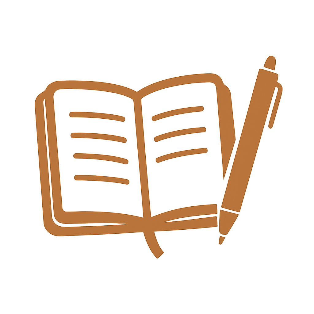 journal icon
